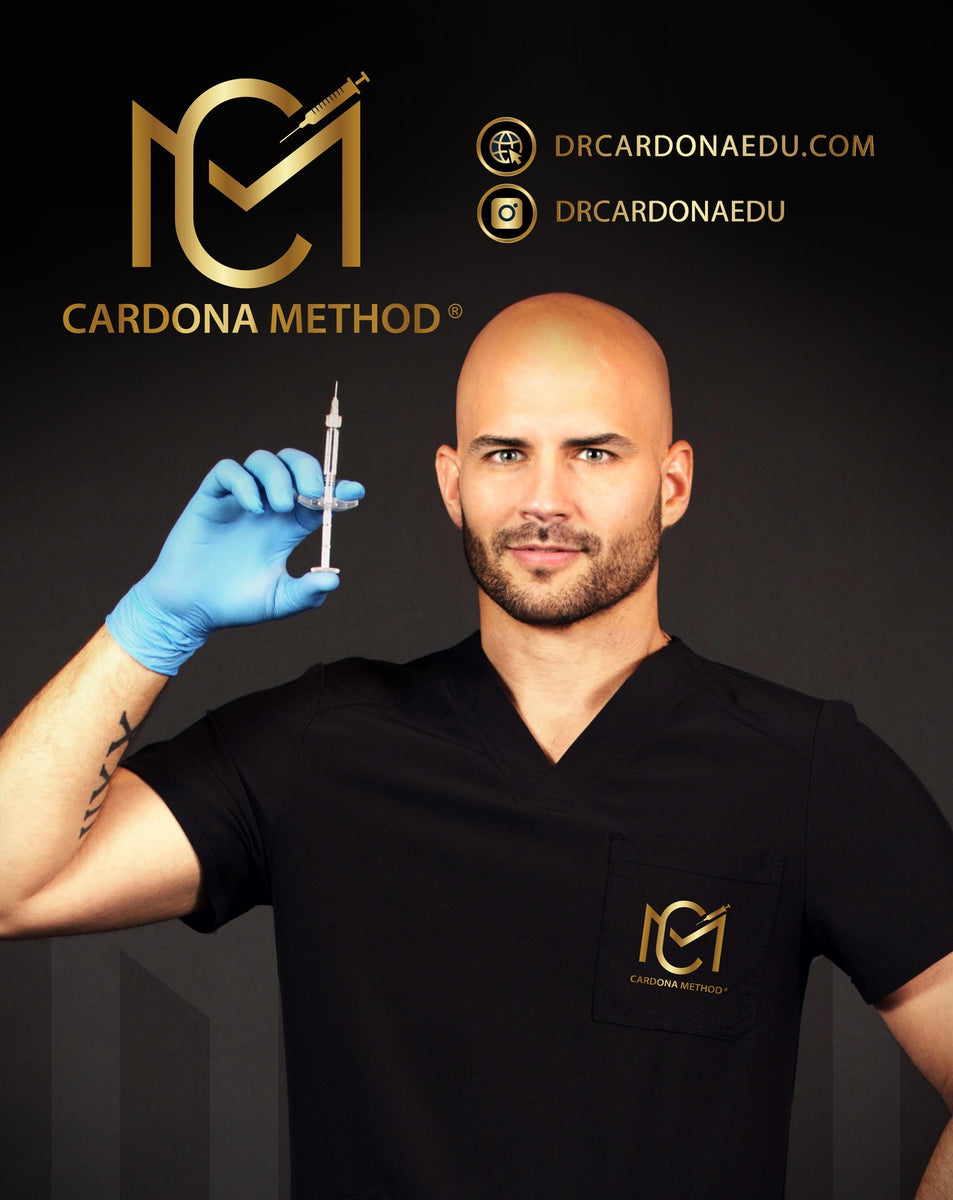 THE CARDONA METHOD®